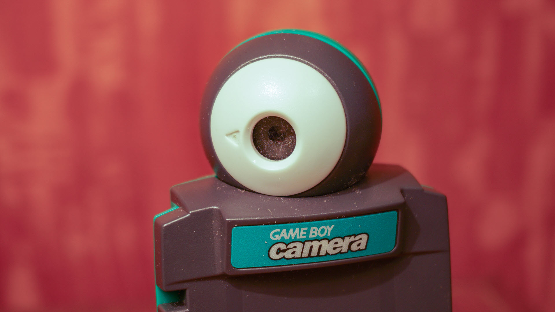 This Memoir Figured Out  Exhaust a Game Boy Digicam as a Webcam