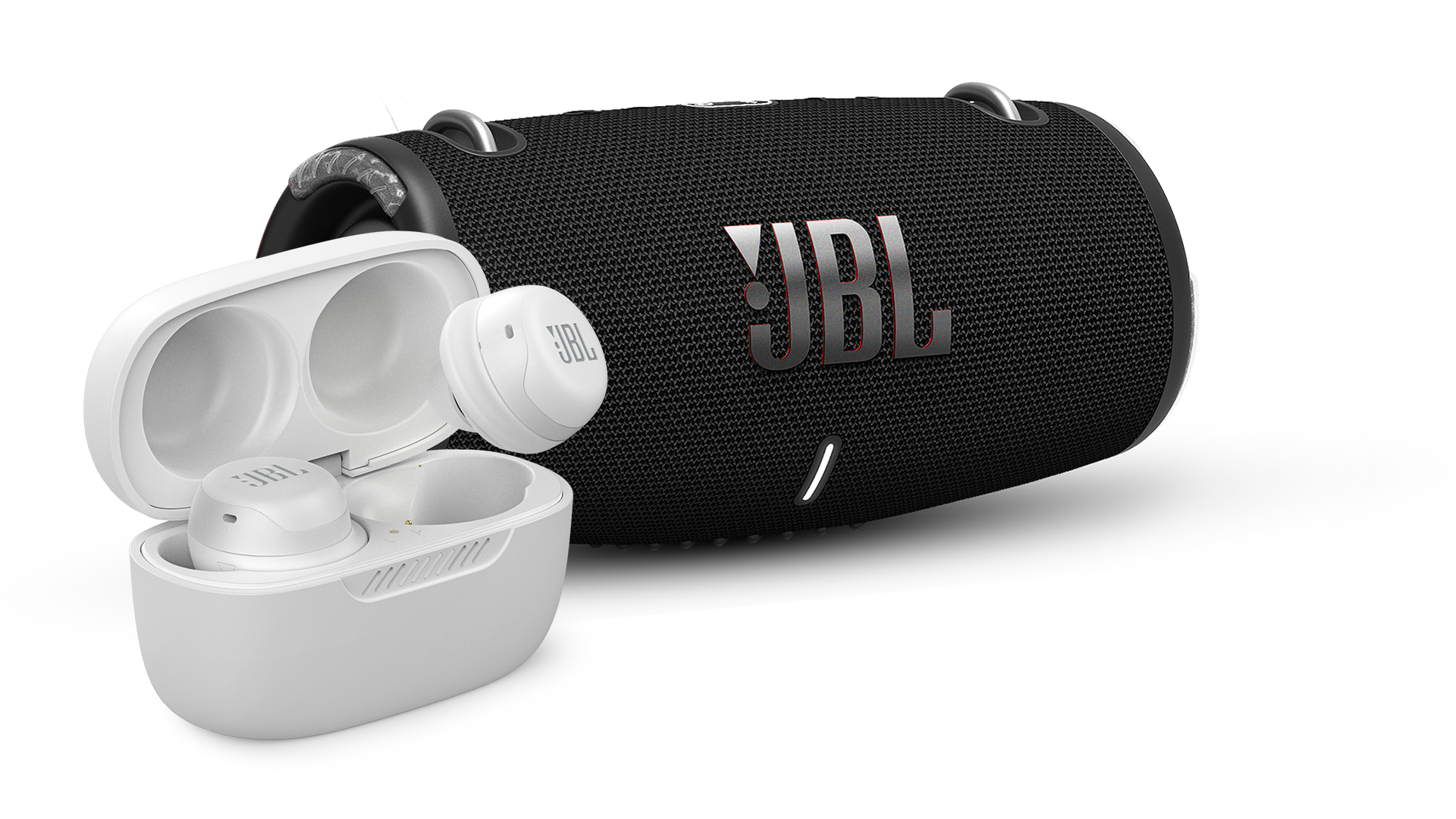 JBL Refreshes Its Speaker and Earbud Catalog With Bluetooth 5.1 Occasion Machines