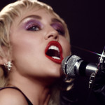 Miley Cyrus Says Vocal Surgical procedure Bought Her Sober