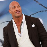 Dwayne Johnson Says Complete Family Tested Definite for COVID-19