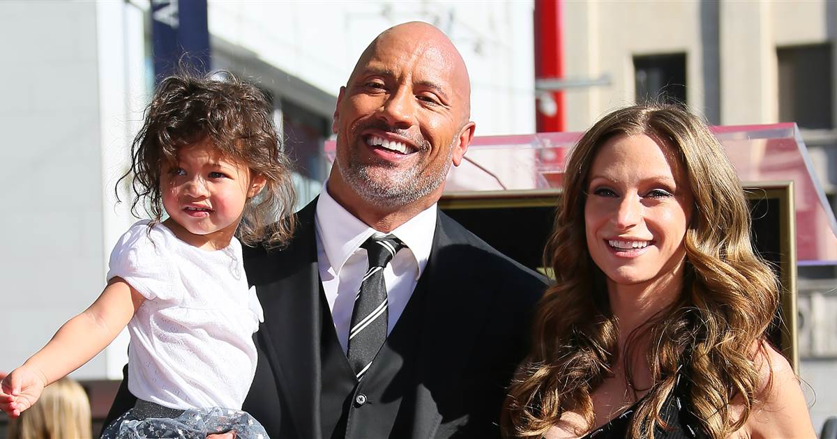 Dwayne ‘The Rock’ Johnson and family tested decided for COVID-19