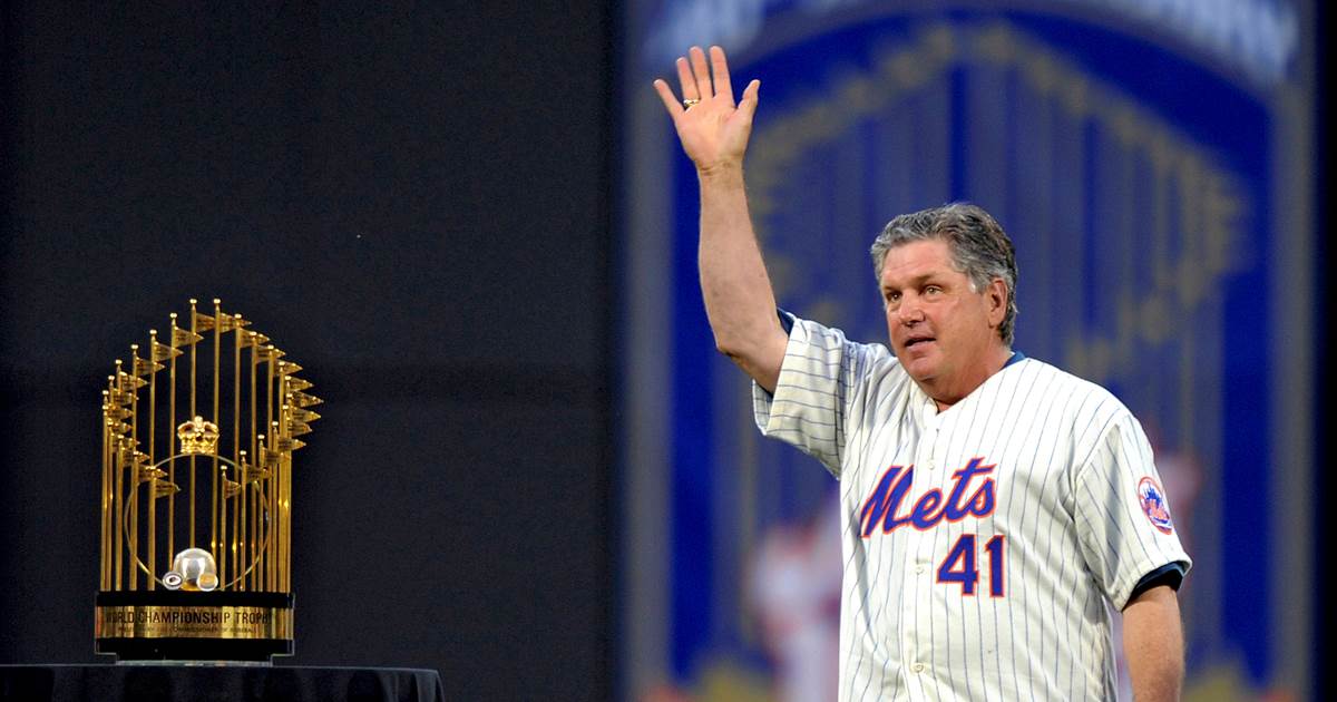 Hall of Popularity pitcher Tom Seaver dies of COVID-19, dementia, at 75