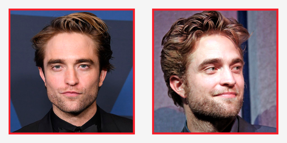Right here’s Easy solutions to Fashion Your Hair Like Robert Pattinson, Per an Knowledgeable