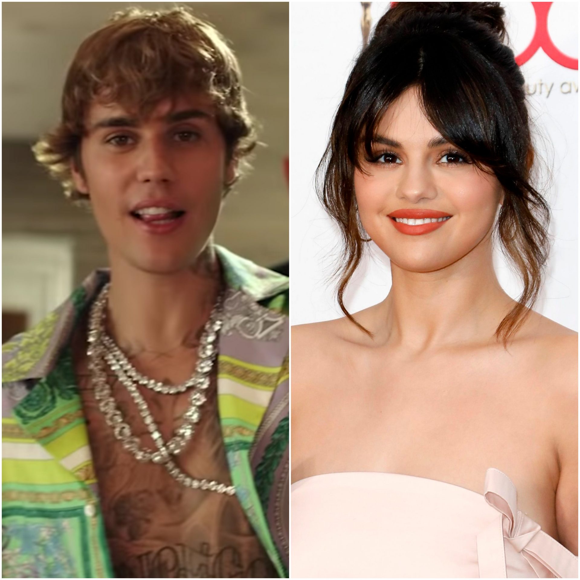 Selena Gomez Fans Are No longer Pleased Justin Bieber Gave Her a Shoutout in ‘Popstar’