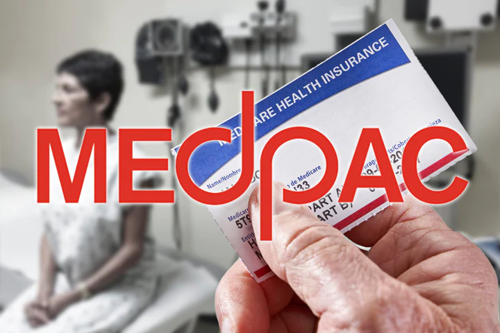 Courageous Motion Wished to Build Medicare, Says MedPAC Commissioner