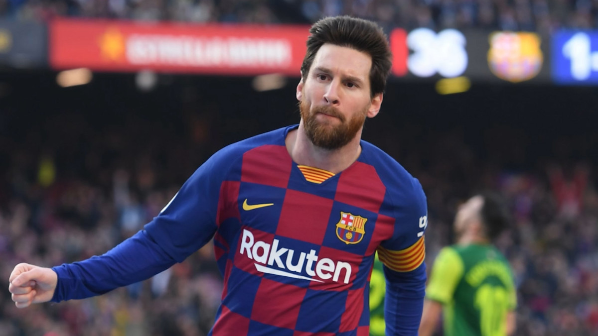 Messi stays: Barcelona famous particular person will play out contract thru this season