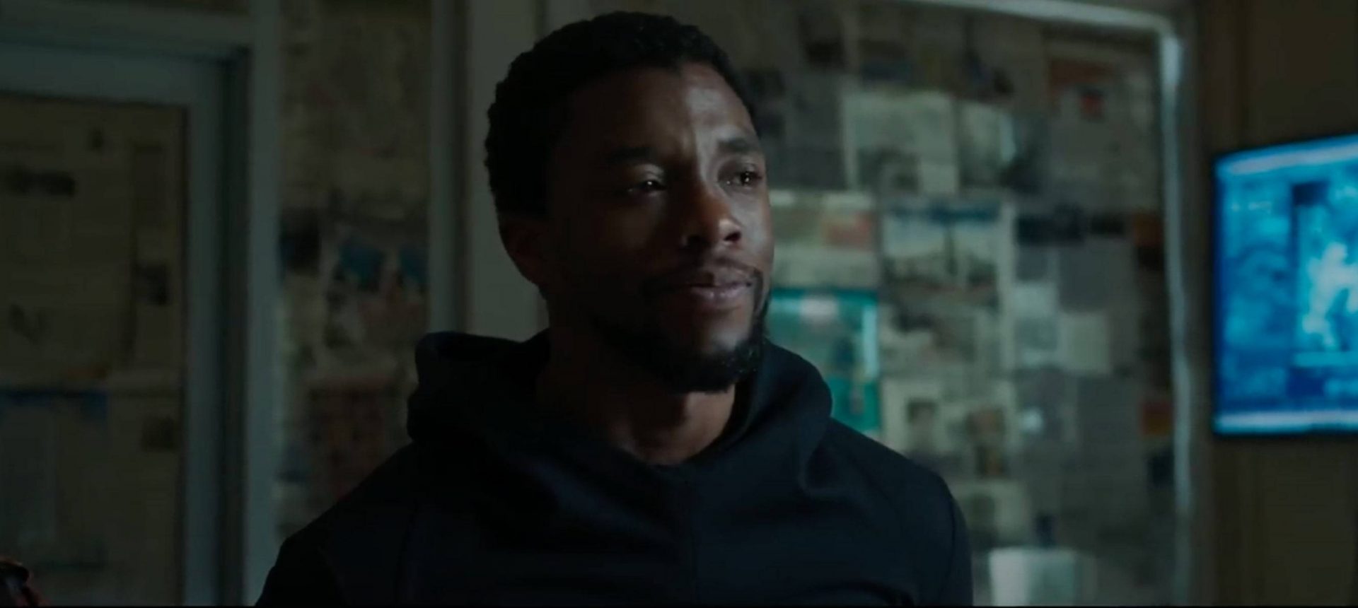 Disney isn’t decided solutions to manufacture ‘Unlit Panther 2’ with out Chadwick Boseman