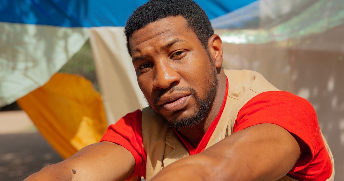 Reminding You Now to Resolve Your Dad to Test Devotion Starring Jonathan Majors