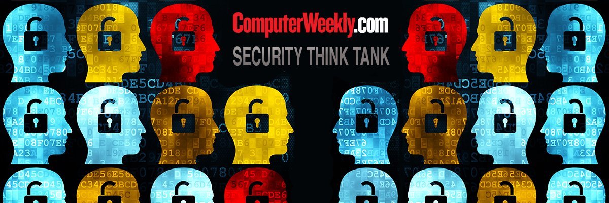 Security Issue Tank: Beware security blind spots on the threshold