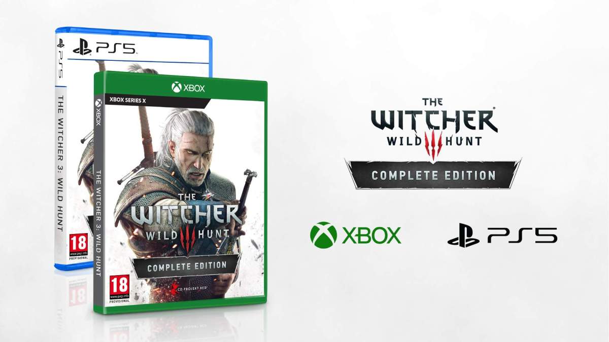 The Witcher 3 for PS4, Xbox One, and PC will web a free next-gen make stronger