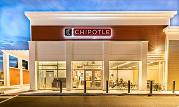 FRONTIER Building Completes Novel Chipotle Mexican Grill in Chesapeake and Norfolk, Virginia