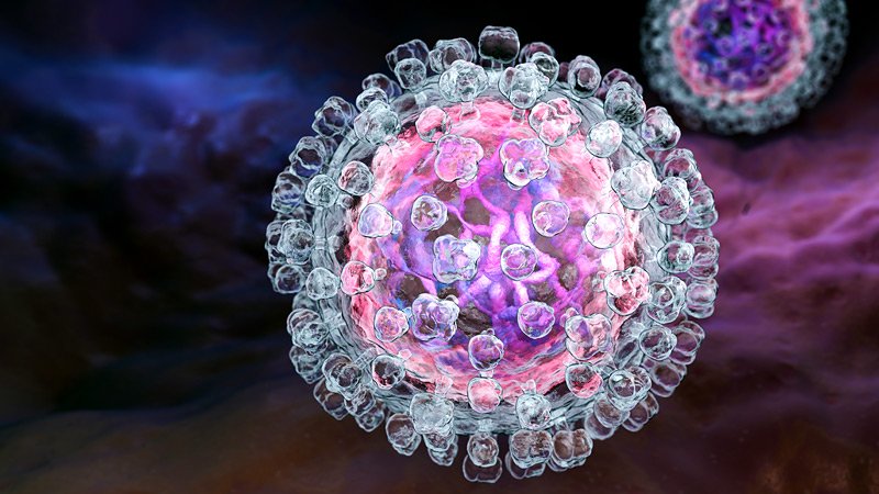 Many Developed Worldwide locations Missing Targets for HCV Elimination