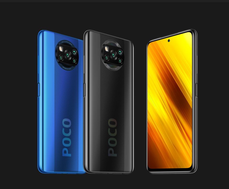 Poco X3 NFC launched: Snapdragon 732G, 120 Hz indicate, and a 5160 mAh battery for correct €229
