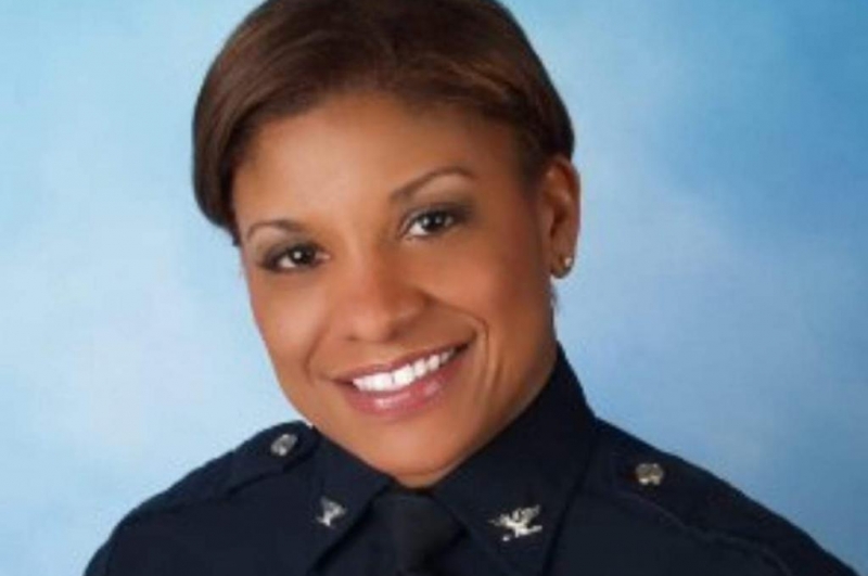 ‘A level of reckoning:’ Fresh intervening time police chief named in Louisville, Ky.