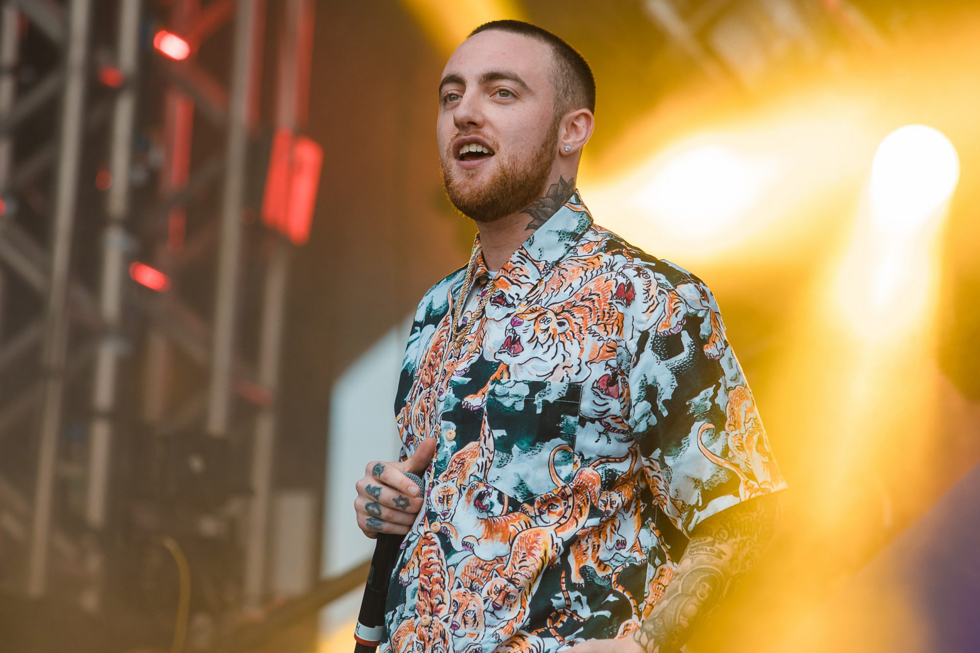 Musicians, Followers and Extra Endure in mind Mac Miller on The 2nd Anniversary of His Comely Death