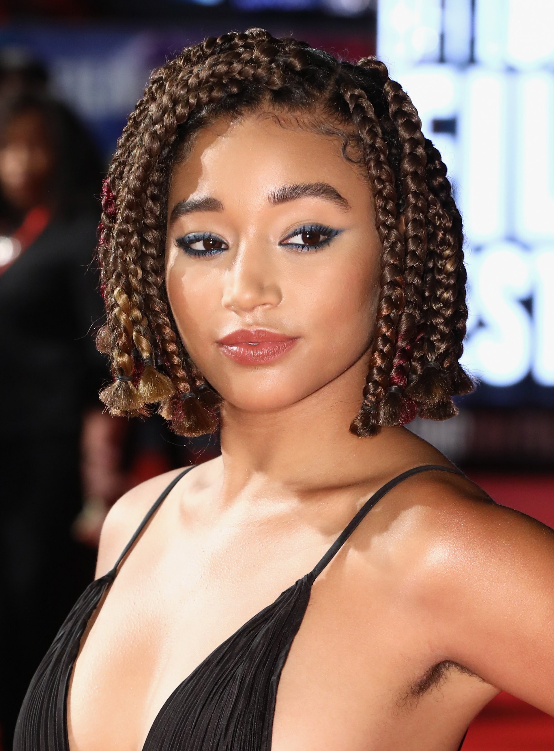 21 Bob Braid Hairstyles You will Obsess Over for 2020