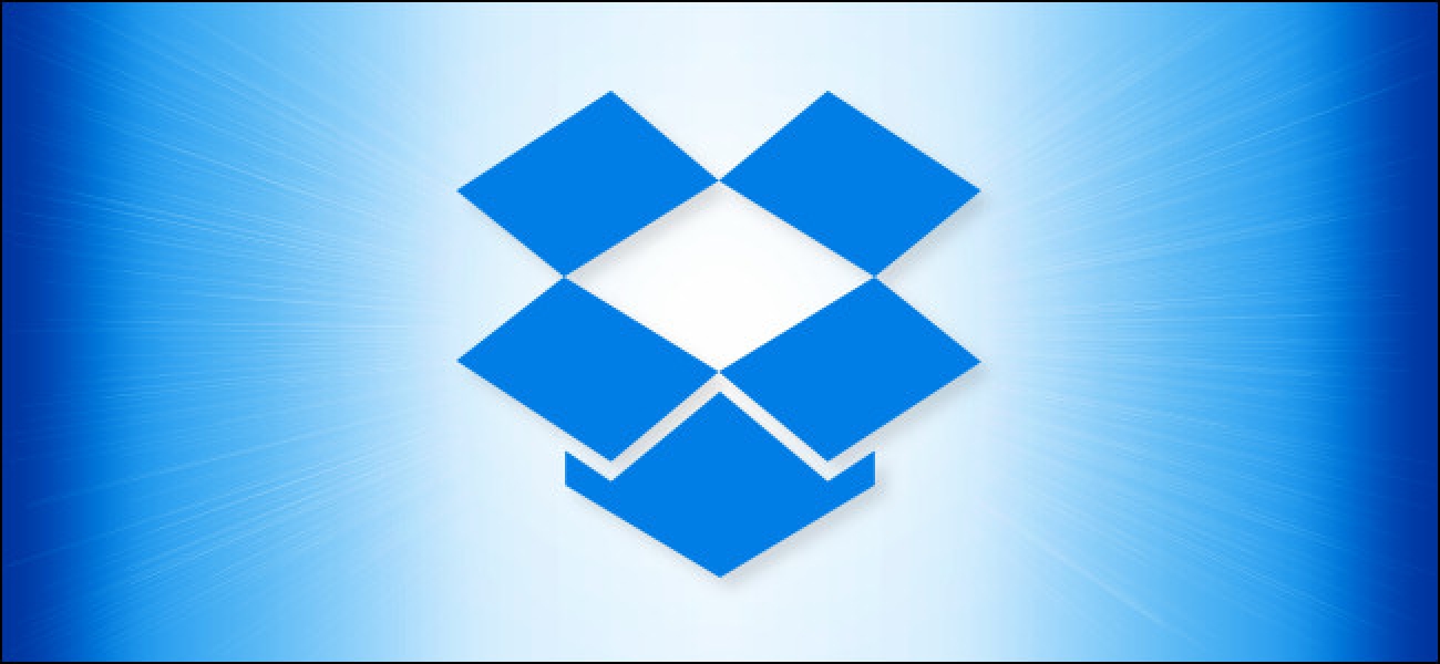 The arrangement to Discontinue Dropbox from Opening at Startup on Windows or Mac