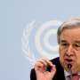 Cooperate on climate or ‘we are able to be doomed’: UN chief