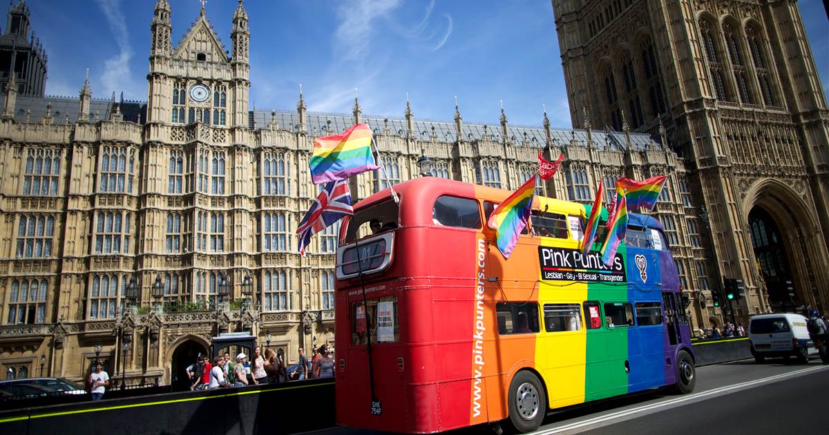 High schools must utter LGBTQ-inclusive intercourse ed in England