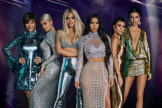 ‘Conserving Up With the Kardashians’ to Reside in 2021