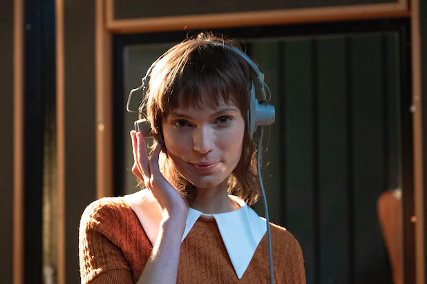 ‘I Am Lady’ Film Overview: Helen Reddy Drama Finds the Gentle Facet of Music Biopics