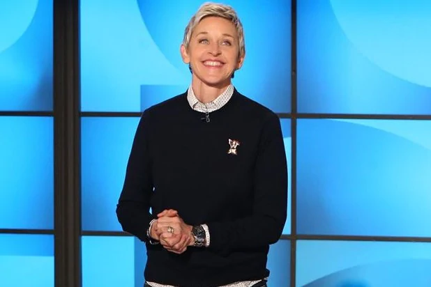 ‘Ellen DeGeneres Relate’ Gadgets Season 18 Premiere – ‘And, Certain, We’re Gonna Talk About It,’ Host Guarantees