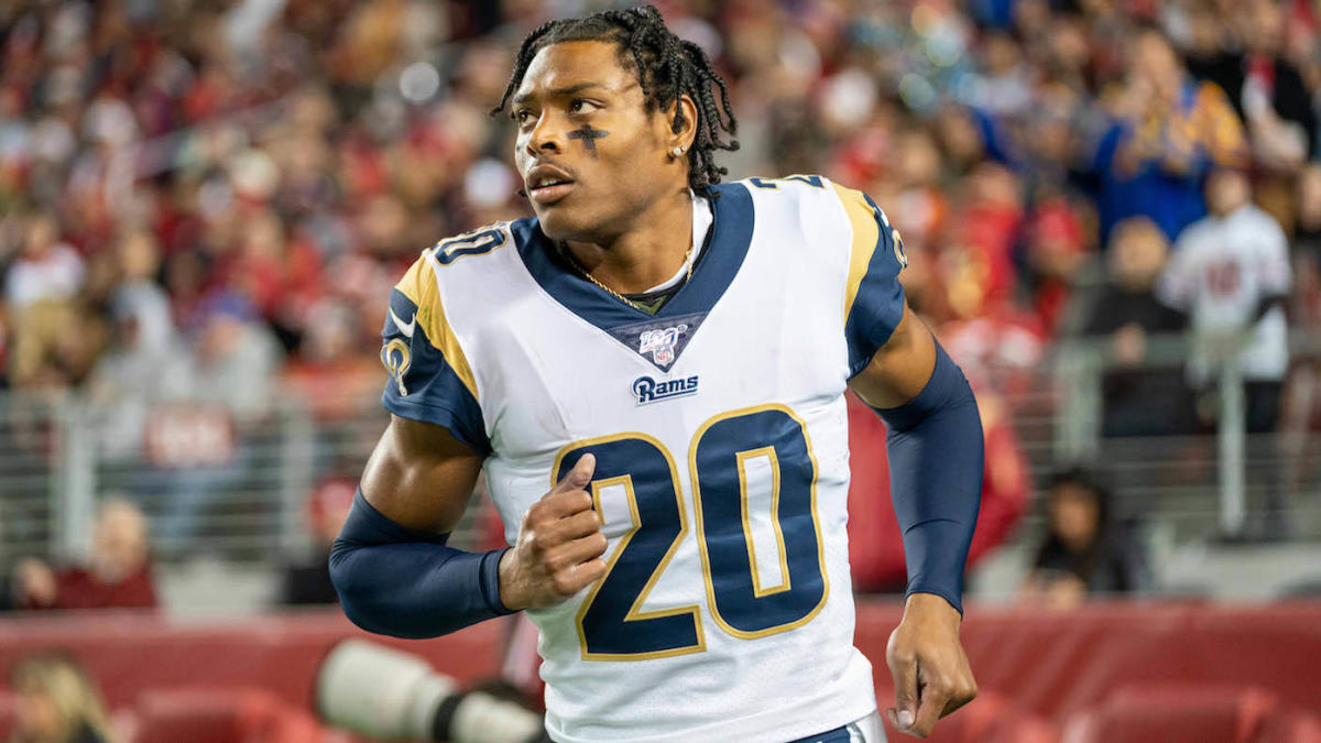 Rams produce Jalen Ramsey highest-paid defensive support in NFL history with five-365 days extension, per file