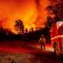 ‘Devastation’: Wildfires ravage western United States