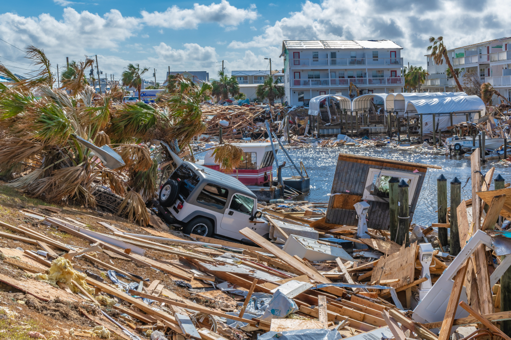 How Our Altering Native weather Will Earn Hurricanes Worse