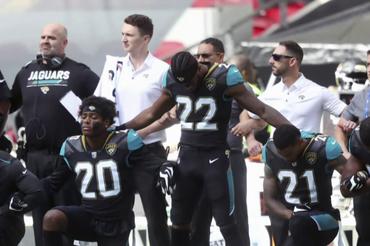 How NFL is stepping up efforts to eavesdrop on players on racial injustice