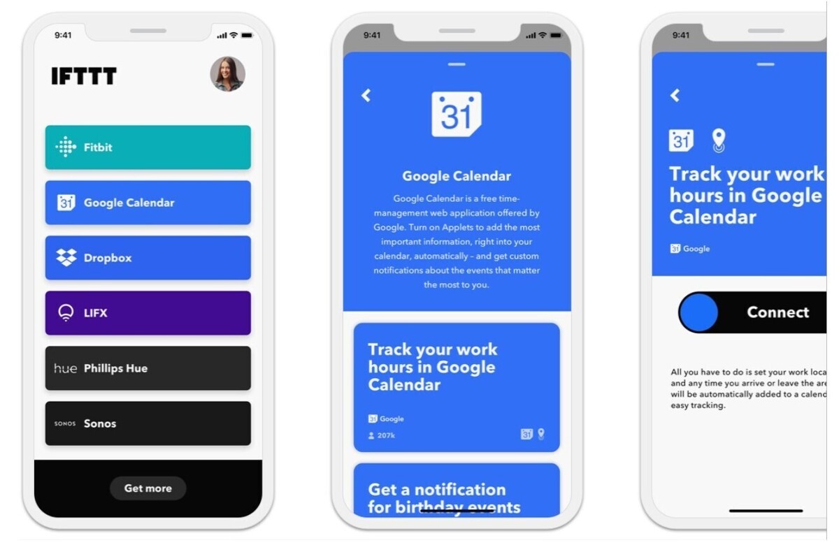 IFTTT unveils paid Pro concept, puts limits on free customers