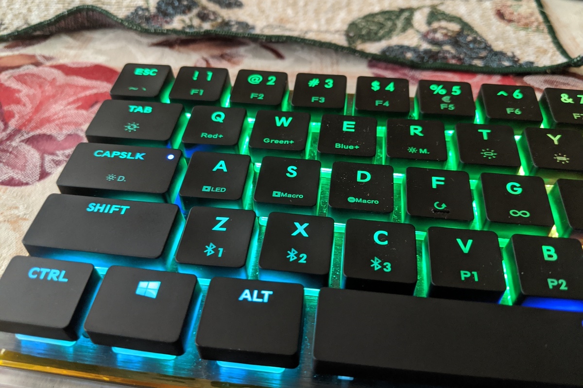 How Cooler Master saved its SK621 keyboard by doing the coolest thing