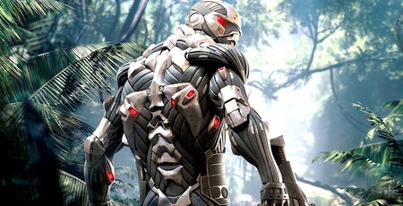 Crysis Remastered will maintain a “Can it Slither Crysis?” mode