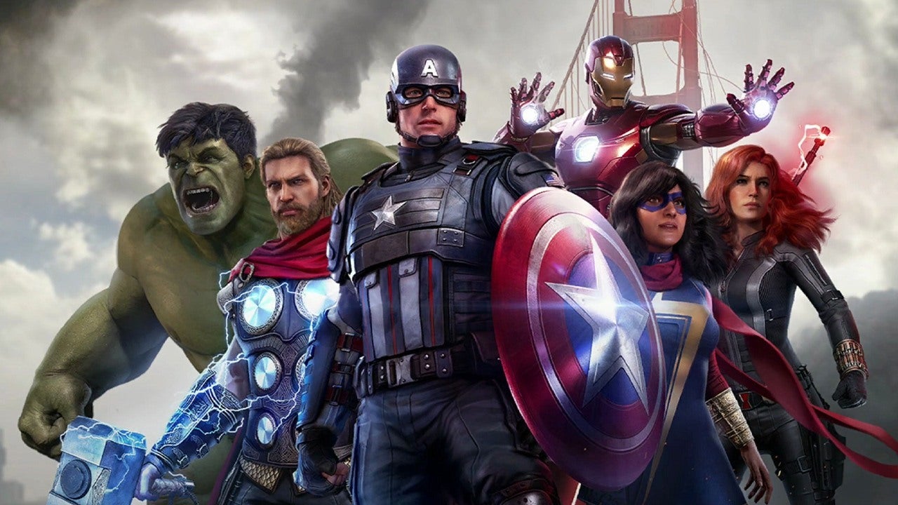 Surprise’s Avengers Overview