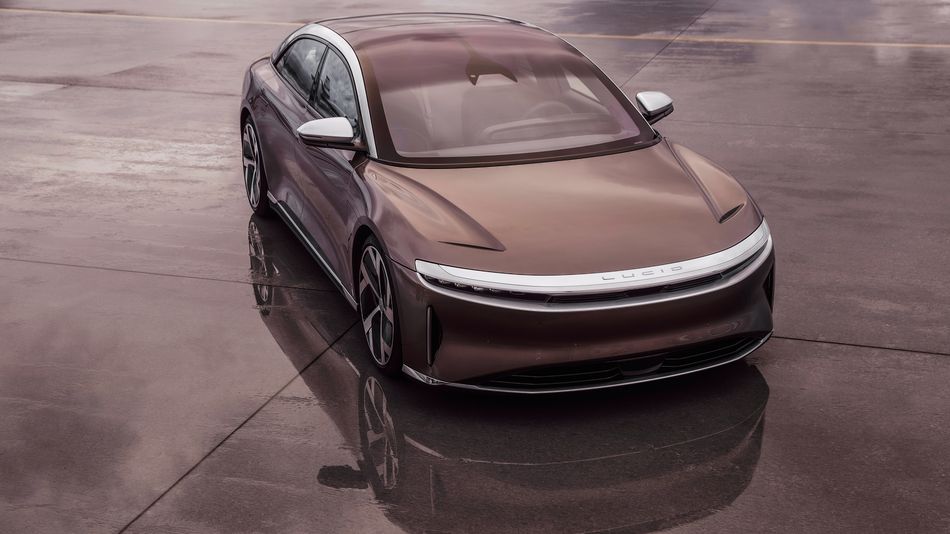 Lucid Air at last unveils what that 517-mile battery fluctuate will price you