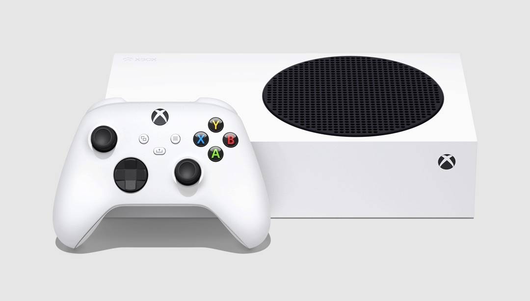 The $299 Xbox Sequence S is true too swish to pass up