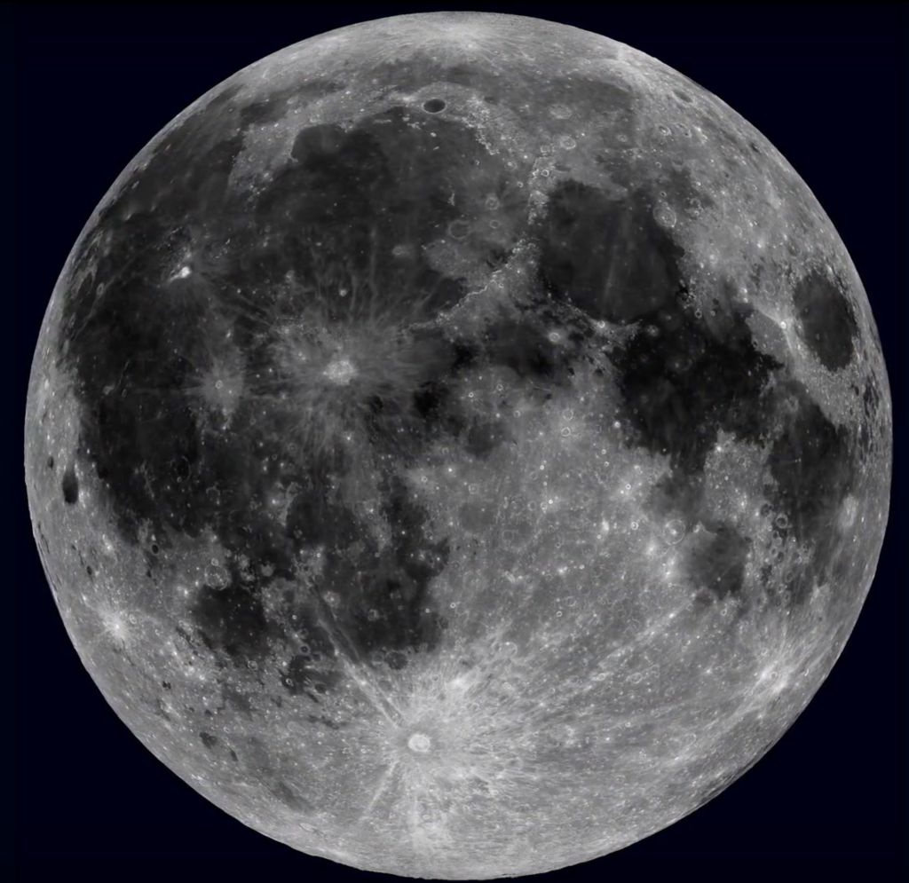 NASA wants to consume moon grime from private firms
