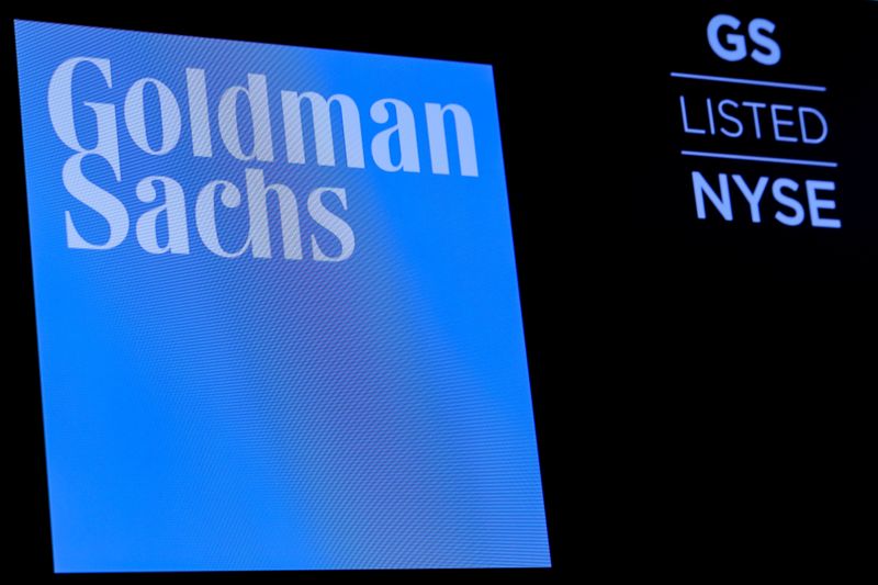 Goldman Sachs raises worldwide equities to ‘overweight’