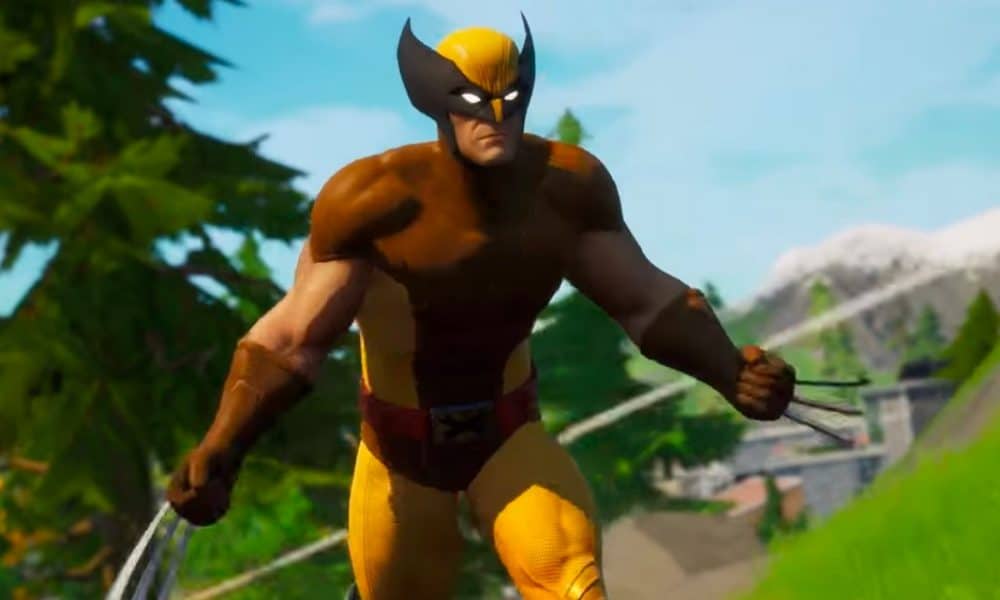 Fortnite Mythic Item superhero skills leaked: Wolverine, Storm, more