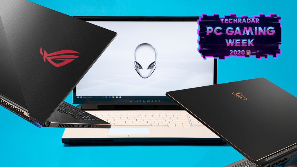 Simplest gaming laptops 2020: high laptops to recreation on