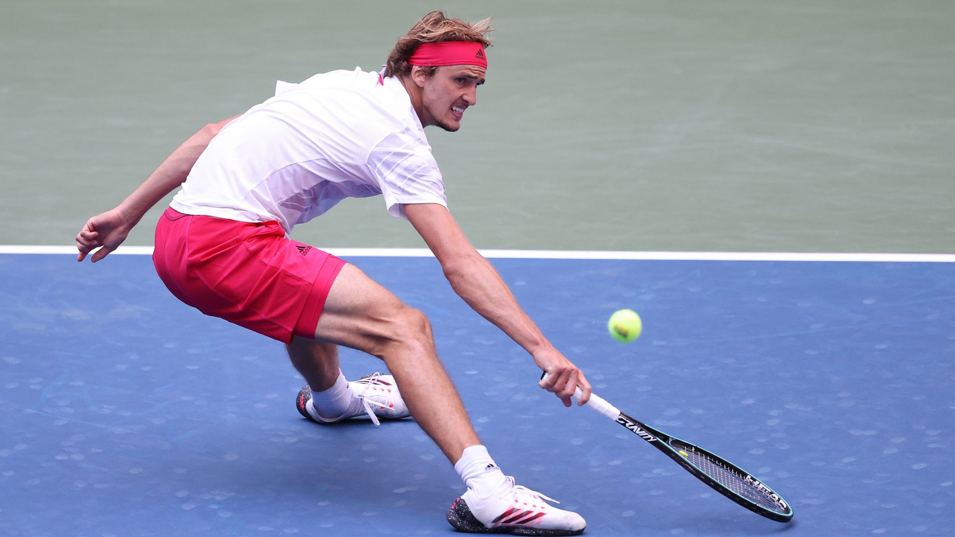 Alexander Zverev vs Pablo Carreno Busta live stream: how one can collect out concerning the US Originate 2020 semi-final
