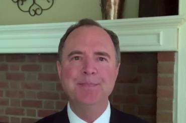 Fetch. Adam Schiff requires an IG investigation on Barr after a high deputy resigns from Russia probe