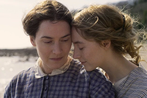 ‘Ammonite’ Movie Evaluate: Kate Winslet and Saoirse Ronan Romance Burns With Unexcited Passion