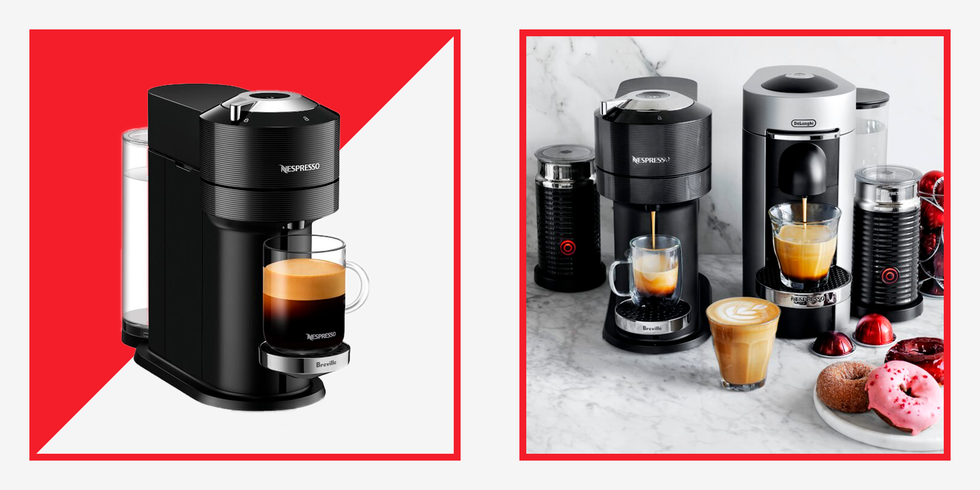 This Nespresso Sale Is Honest correct What You Must Give a boost to Your Day-to-day Caffeine Repair