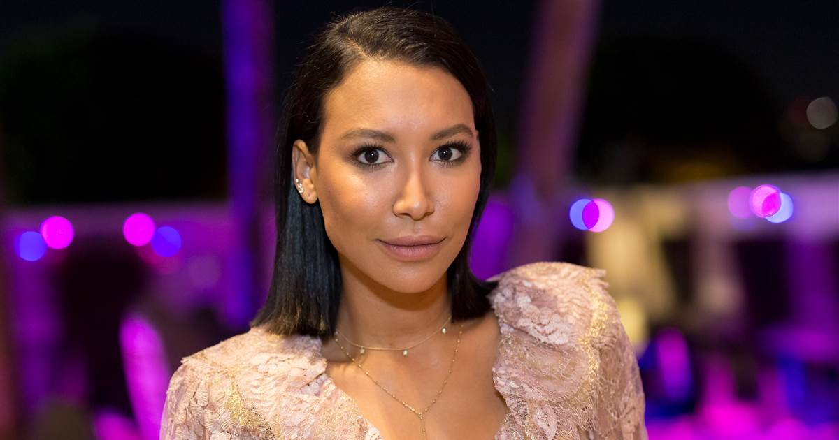 Naya Rivera called for support as she drowned, post-mortem finds