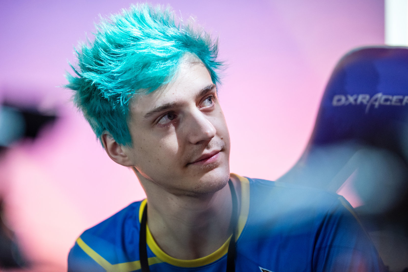 Ninja signs contemporary, multi-year exclusivity take care of Twitch again