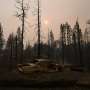 US gears for rising death toll in West Cruise wildfires