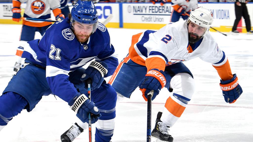3 Keys: Lightning vs. Islanders, Game 4 of Eastern Conference Closing