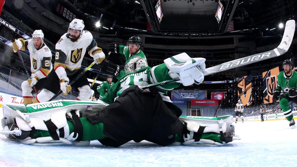 3 Keys: Golden Knights vs. Stars, Game 4 of Western Conference Closing