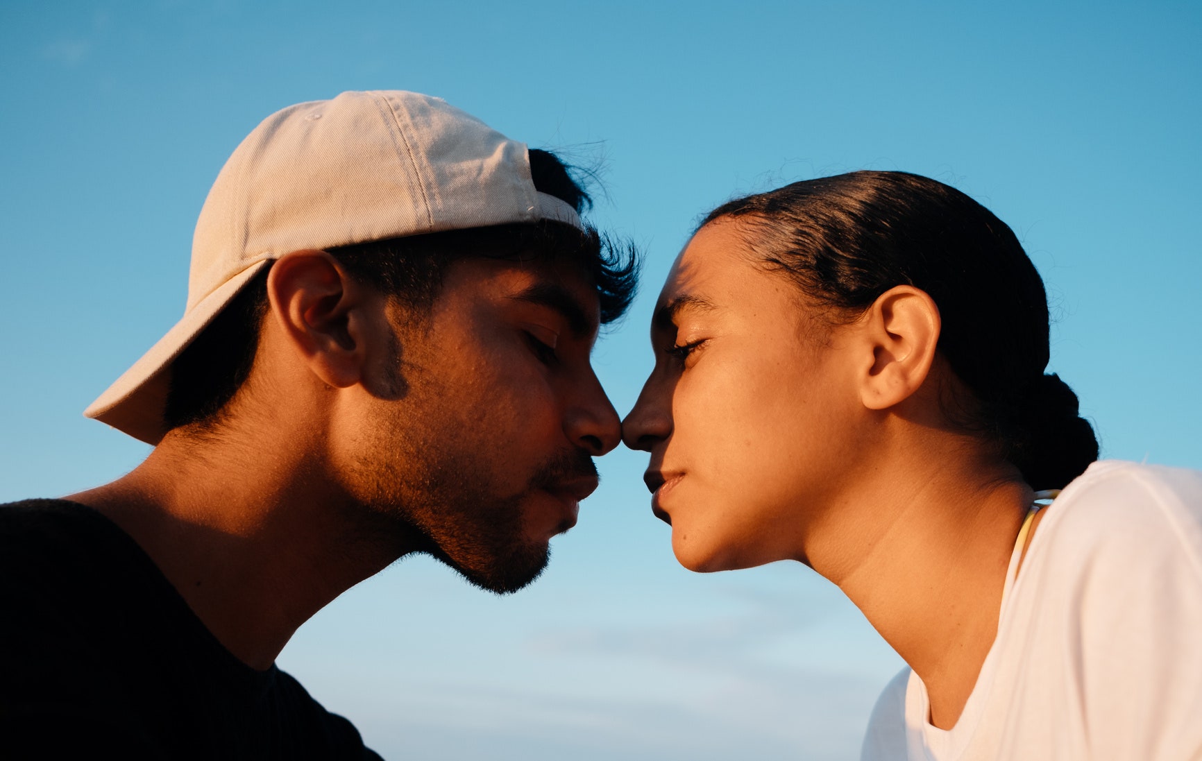 8 Relationship Options Couples Therapists Are Giving The total Time Correct Now